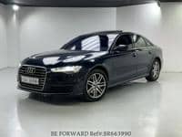 2016 AUDI A6 / SUN ROOF,SMART KEY,BACK CAMERA