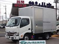 2022 TOYOTA DYNA TRUCK