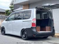 2008 TOYOTA NOAH