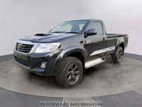 2012 TOYOTA HILUX SR