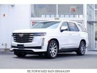 2023 CADILLAC ESCALADE