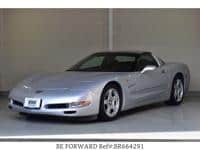 1998 CHEVROLET CORVETTE