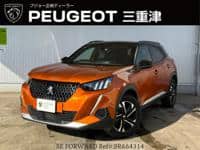 2023 PEUGEOT 2008