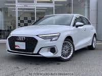 2023 AUDI A3 30TFSI