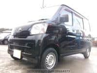 2011 DAIHATSU HIJET CARGO 4WD