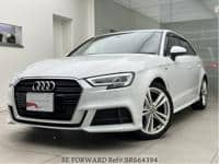 2017 AUDI A3 1.4TFSIS