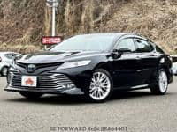 2017 TOYOTA CAMRY HYBRID GPK