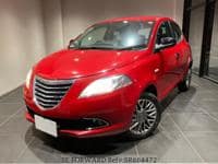 CHRYSLER Ypsilon