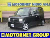 2013 DAIHATSU MOVE CONTE X