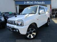 2009 SUZUKI JIMNY