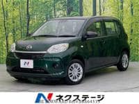 DAIHATSU Boon