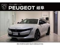 2023 PEUGEOT 508