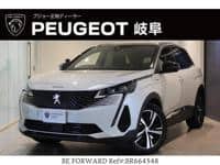 2023 PEUGEOT 3008