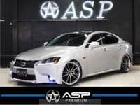 2007 LEXUS IS S