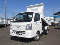 2024 NISSAN CLIPPER TRUCK DX4WD