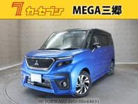 2022 MITSUBISHI DELICA D2 MV