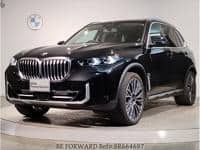 2023 BMW X5 XDRIVE35DX