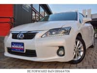 2011 LEXUS CT C