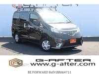 NISSAN NV200Vanette Wagon