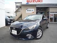 2014 MAZDA AXELA SPORT