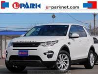 2019 LAND ROVER DISCOVERY SPORT