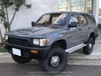 Used 1989 TOYOTA HILUX SURF BR664789 for Sale