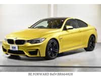 2015 BMW M4 MDCT