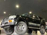 Used 1997 TOYOTA HILUX SURF BR664885 for Sale