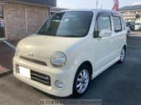 2005 DAIHATSU MOVE LATTE