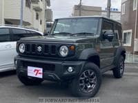 2022 SUZUKI JIMNY SIERRA