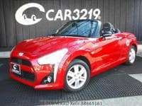 2015 DAIHATSU COPEN