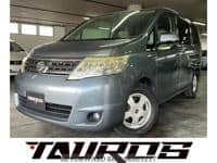 2008 NISSAN SERENA