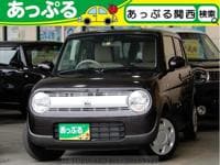 SUZUKI Lapin