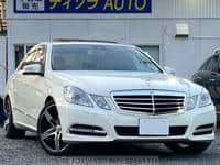 2010 MERCEDES-BENZ E-CLASS