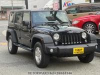 2015 JEEP WRANGLER