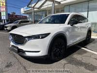 2019 MAZDA CX-8