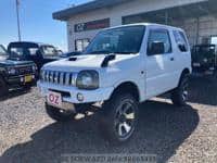 2000 SUZUKI JIMNY