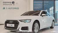 2020 AUDI A6