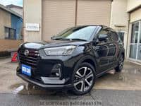 2020 DAIHATSU ROCKY