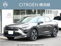 2023 CITROEN C5