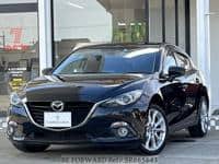 2014 MAZDA AXELA SPORT