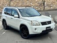 2007 NISSAN X-TRAIL