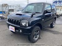 2014 SUZUKI JIMNY