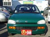 1993 SUBARU VIVIO T-TOP