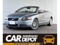 2008 VOLVO C70