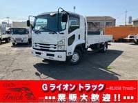 2016 ISUZU FORWARD