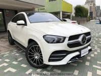 2020 MERCEDES-BENZ GLE-CLASS