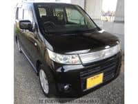 2010 SUZUKI WAGON R X