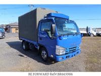 2016 ISUZU ELF TRUCK