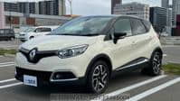 2015 RENAULT CAPTUR